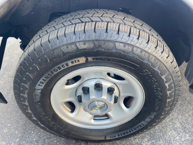 Used 2023 Chevrolet Express 3500 LS RWD image 23