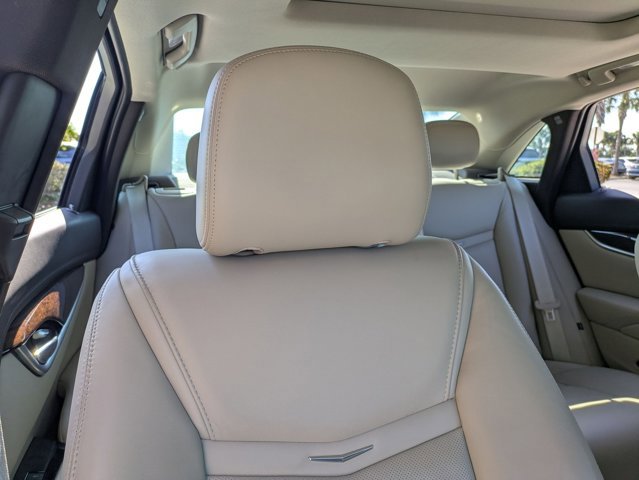 Used 2016 Cadillac XTS Luxury w/ Driver Awareness Package FWD image 14
