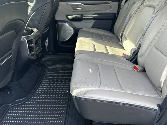 Used 2022 RAM 1500 Limited image 26