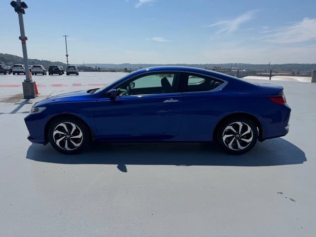 Used 2017 Honda Accord LX-S image 6