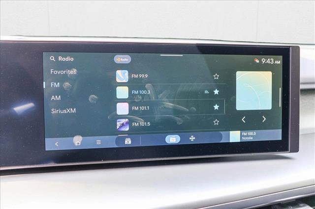 New 2026 Hyundai Ioniq 9 SE image 18