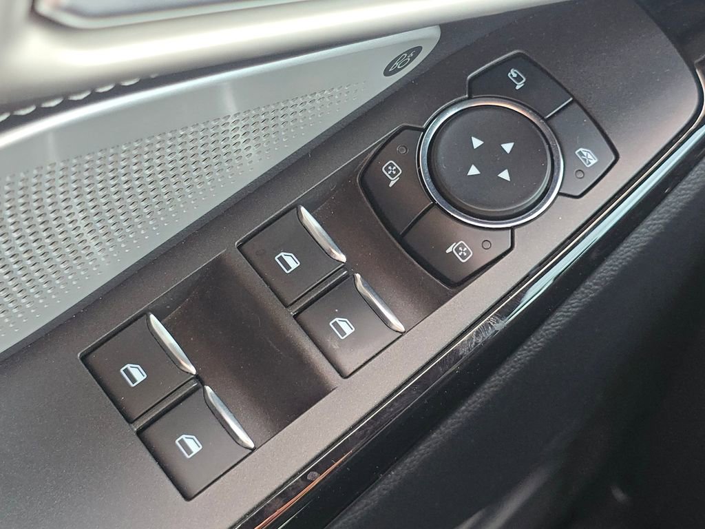 Used 2023 Ford Explorer ST w/ Equipment Group 401A AWD/4WD image 25