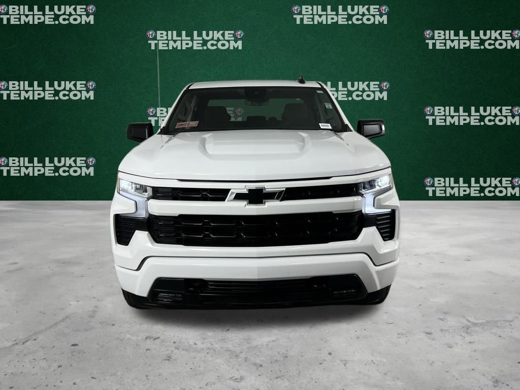 Used 2024 Chevrolet Silverado 1500 RST image 6