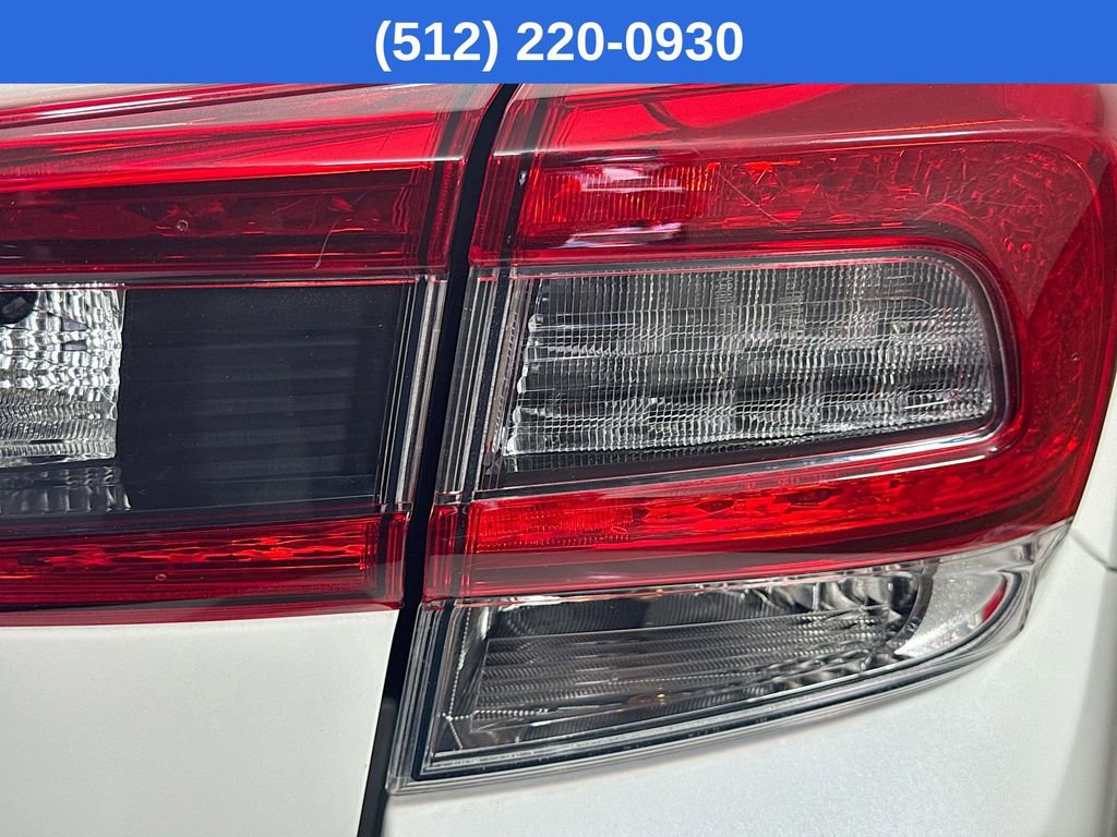 Certified 2023 Subaru Impreza 2.0i Limited AWD/4WD image 34