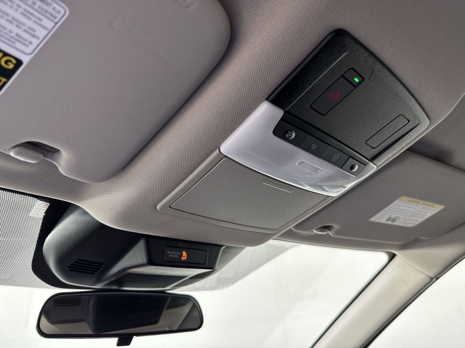 Certified 2022 Nissan Rogue SV AWD/4WD image 10