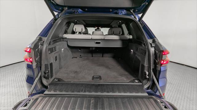 Used 2021 BMW X5 sDrive40i w/ Premium Package RWD image 18