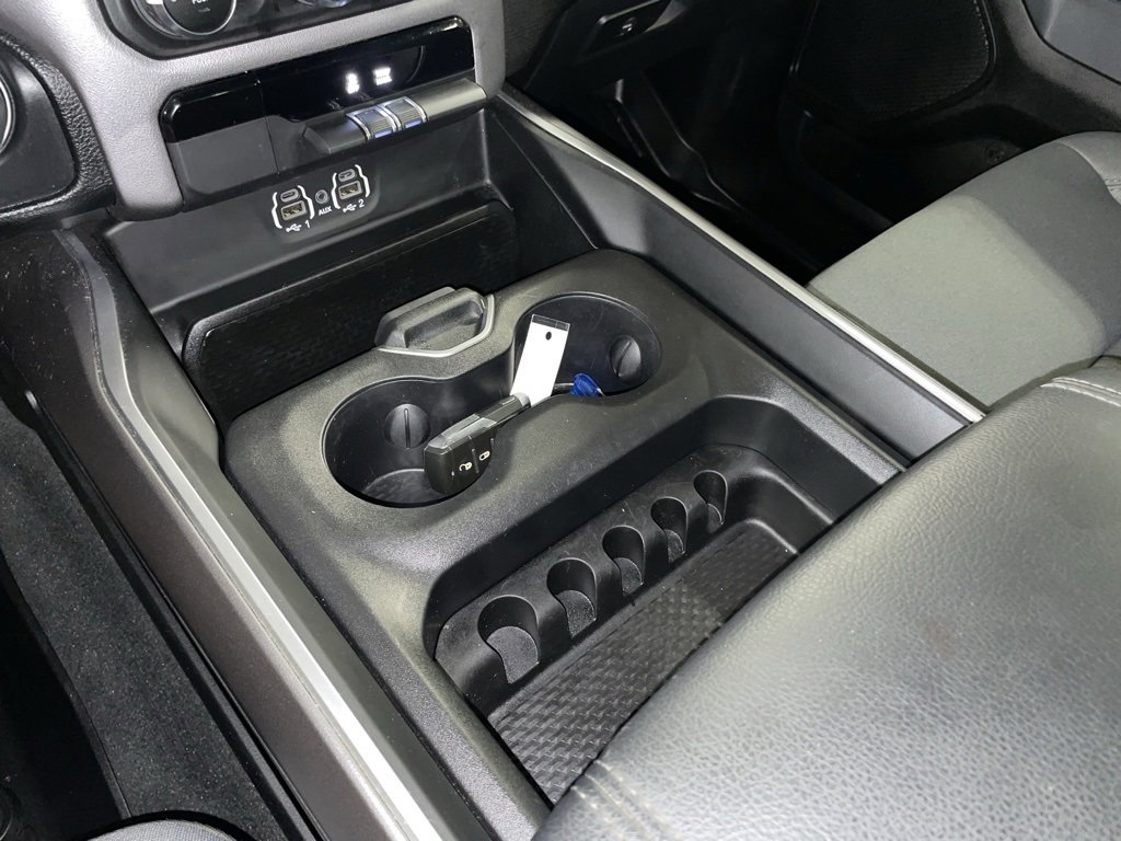 Used 2021 RAM 1500 Big Horn image 18