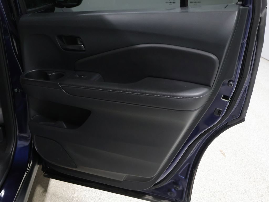 Used 2023 Honda Passport EX-L image 21