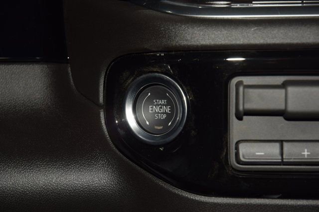 New 2026 Chevrolet Silverado 1500 LTZ w/ LTZ Premium Package image 36