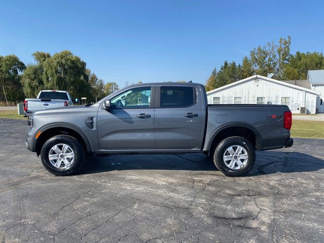 New 2025 Ford Ranger XL w/ Trailer Tow Package image 2