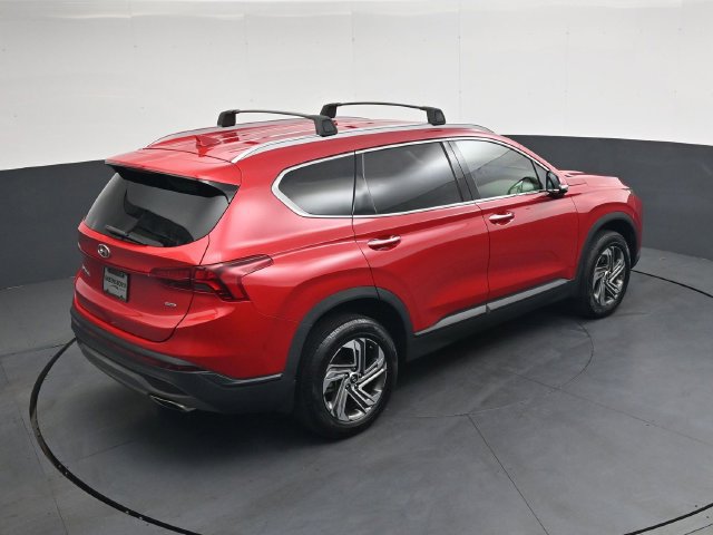 Used 2023 Hyundai Santa Fe SEL w/ Cargo Package AWD/4WD image 26