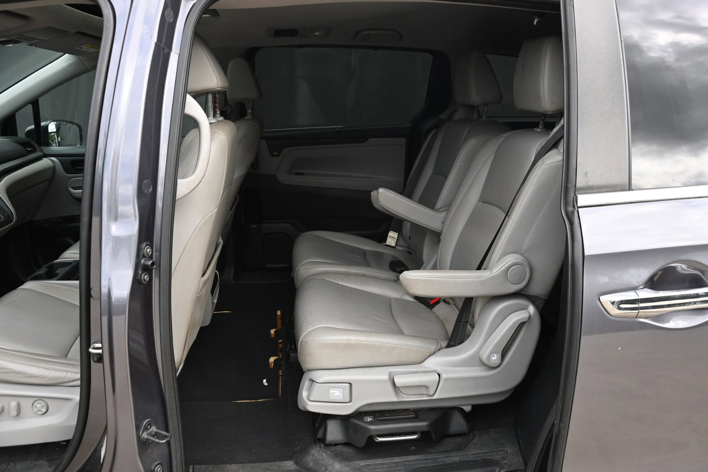 Used 2020 Honda Odyssey EX-L image 18