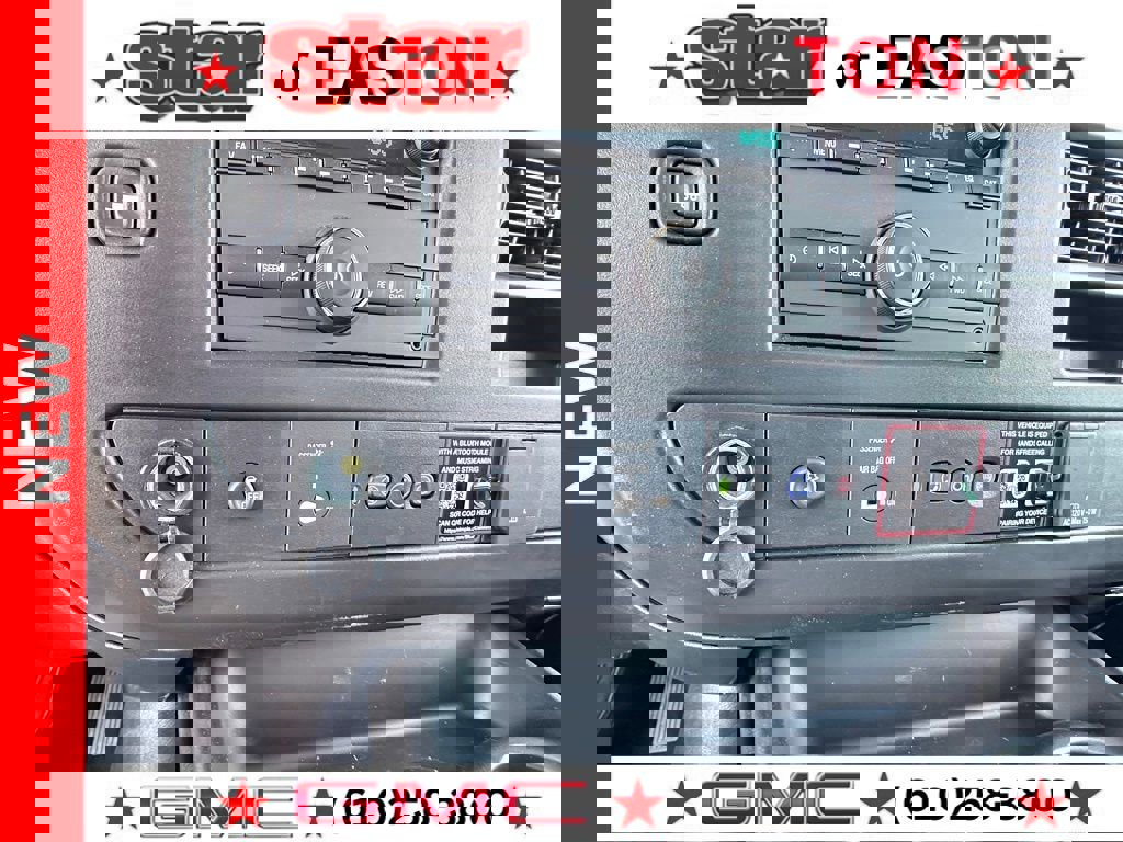 New 2025 GMC Savana 3500 w/ Power Convenience Package image 16