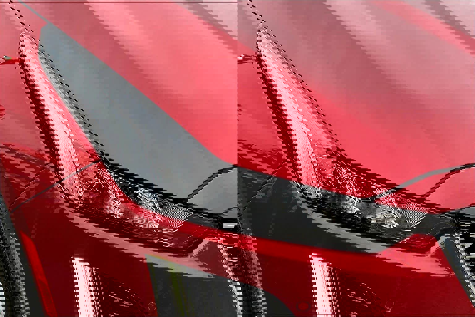 Used 2023 Cadillac CT5 Luxury AWD/4WD image 25