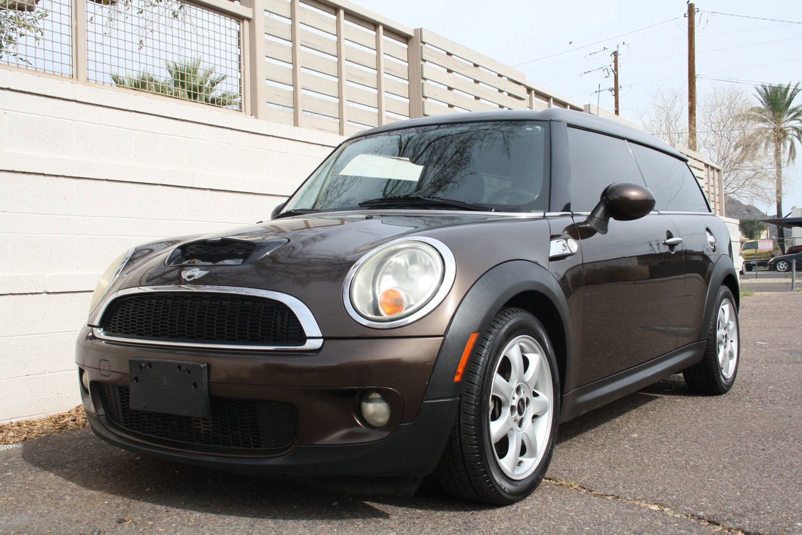 Used 2010 MINI Cooper Clubman S image 19
