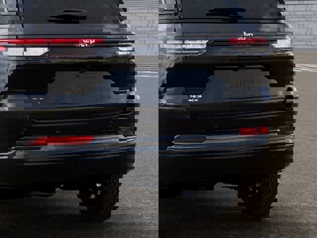 New 2026 Jeep Grand Cherokee Limited Reserve image 13