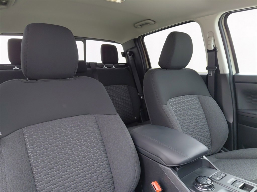 New 2025 Ford Ranger XLT w/ Equipment Group 301A High image 15