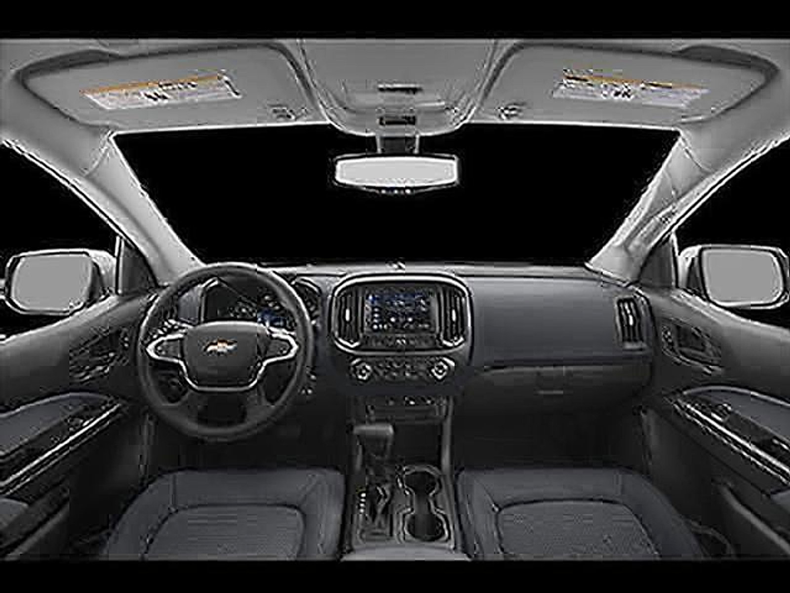 Used 2022 Chevrolet Colorado W/T w/ WT Convenience Package RWD image 70
