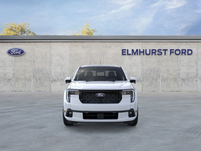 New 2025 Ford Maverick Lobo image 7