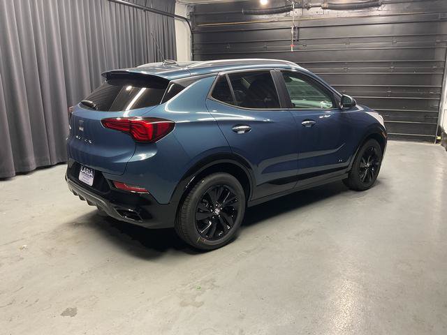 New 2026 Buick Encore GX Sport Touring w/ Comfort Package FWD image 11