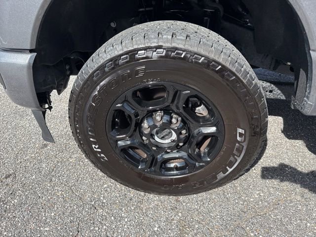 Used 2024 Ford F350 XL w/ STX Appearance Package image 10