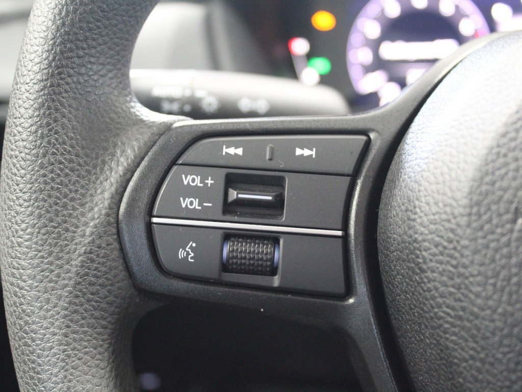 Certified 2023 Honda Accord EX image 27