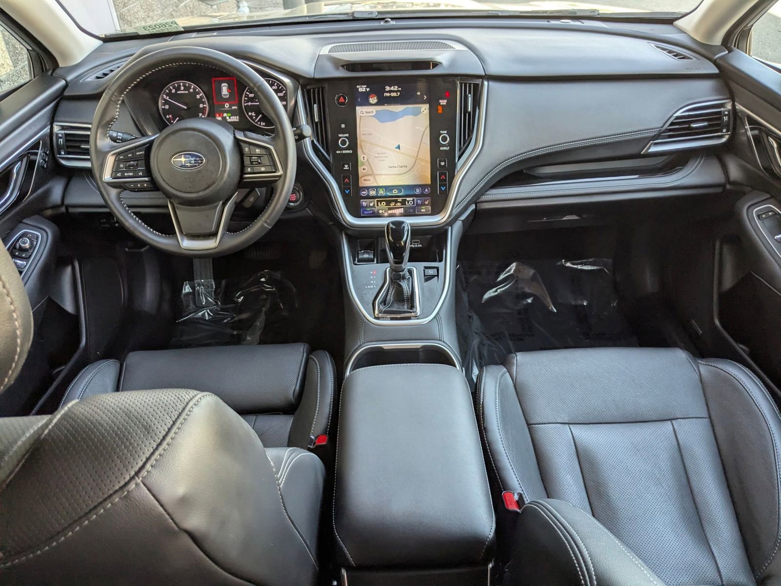 Used 2023 Subaru Outback Touring XT AWD/4WD image 24