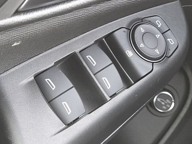 New 2026 Buick Envista Preferred FWD image 16
