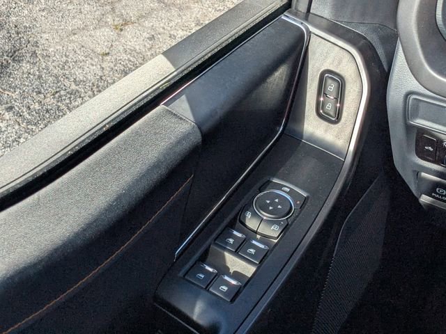 Used 2025 Ford F150 Tremor w/ Bed Utility Package image 20