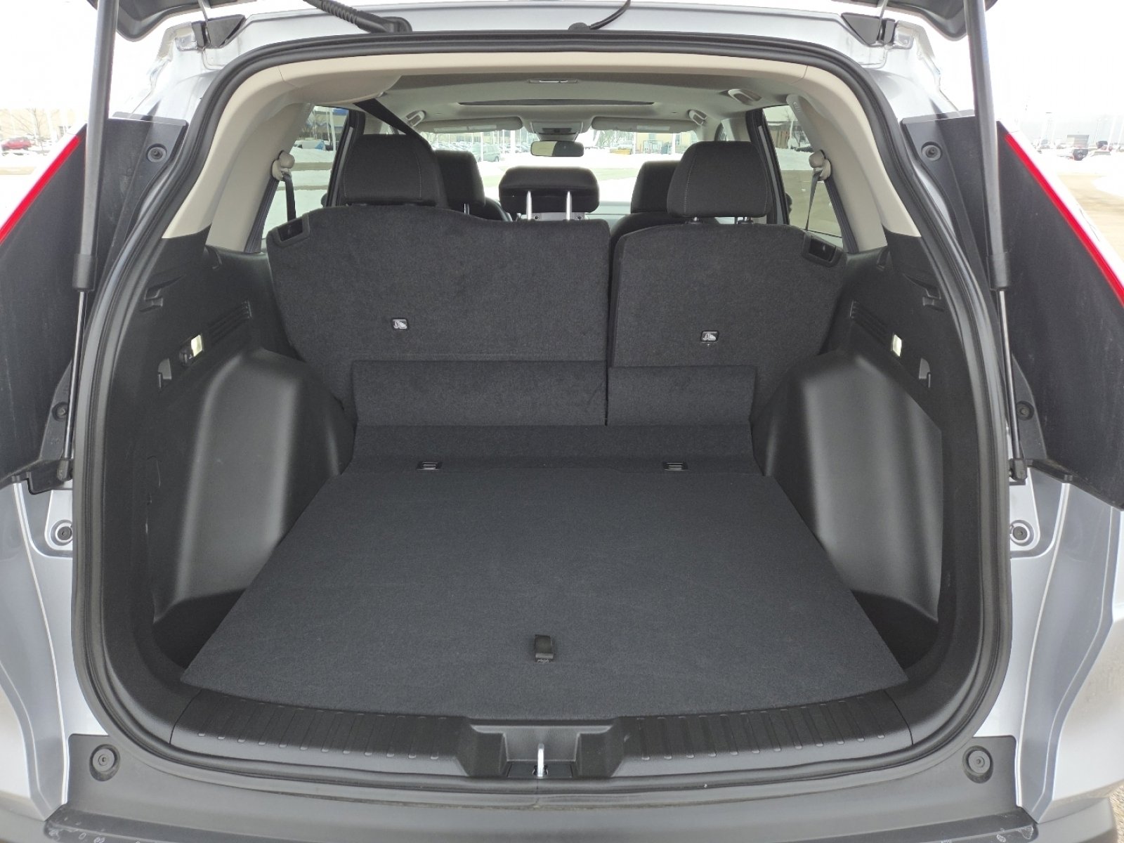 Used 2024 Honda CR-V EX image 17