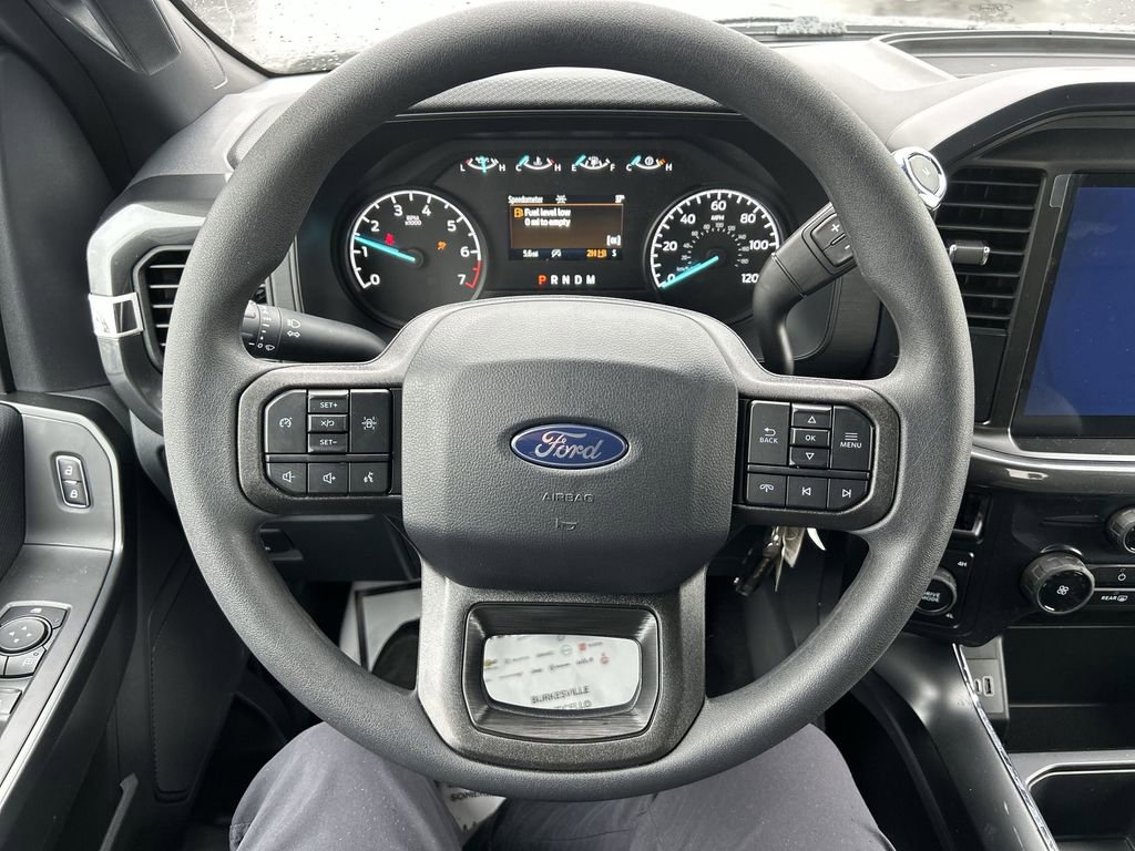 New 2026 Ford F150 STX image 20