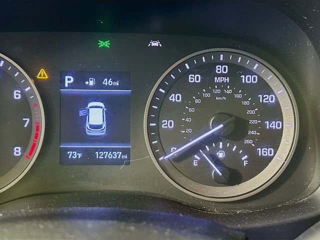 Used 2020 Hyundai Tucson SEL image 15