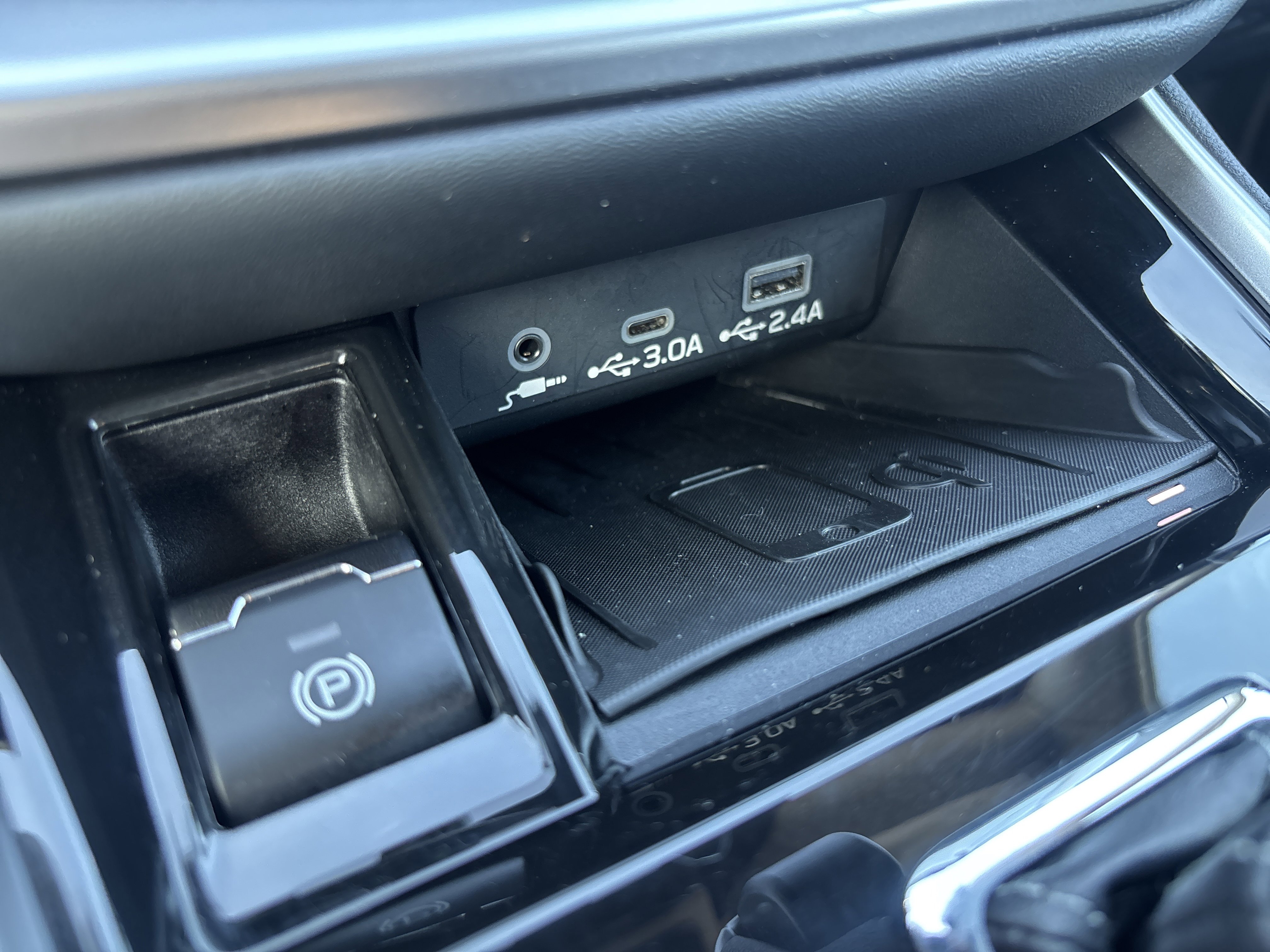 Certified 2023 Subaru Outback Limited XT AWD/4WD image 33