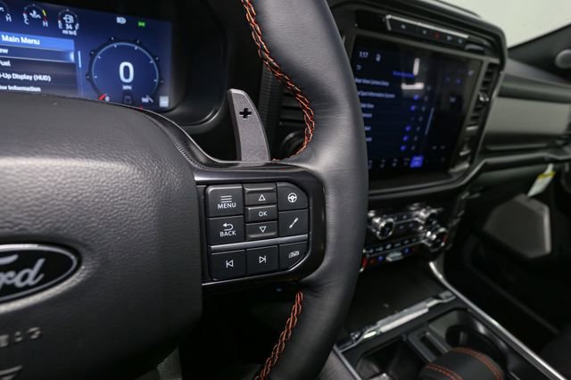 New 2026 Ford F150 Raptor AWD/4WD image 39