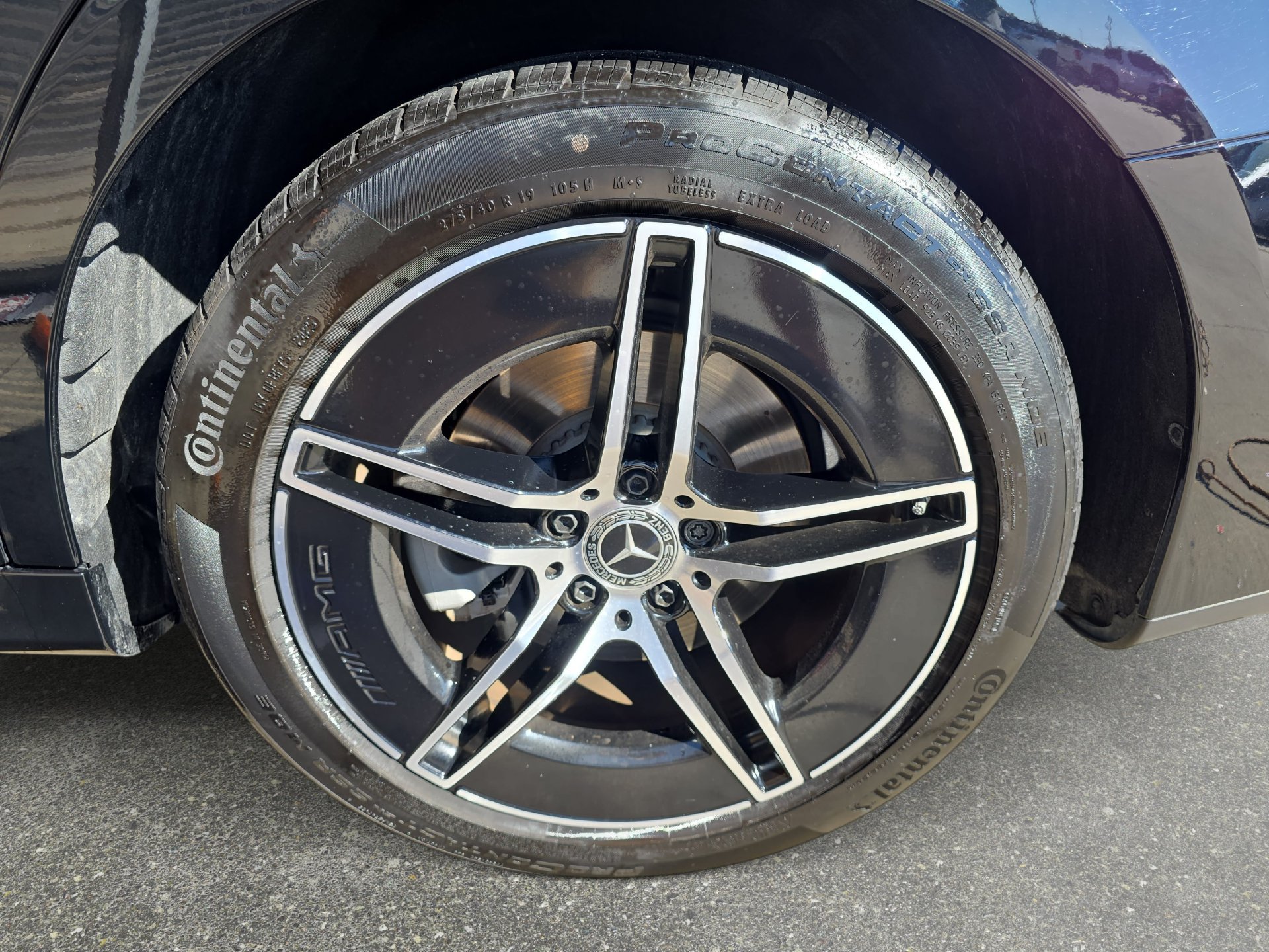 Certified 2026 Mercedes-Benz E 350 Sedan image 32