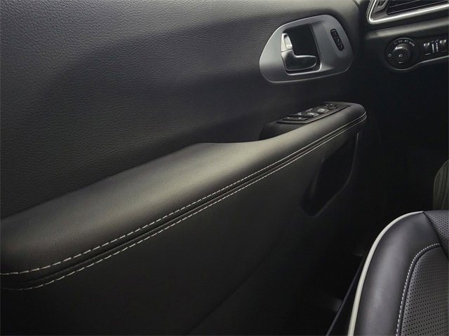 New 2026 Chrysler Pacifica Limited w/ S Appearance Package image 33