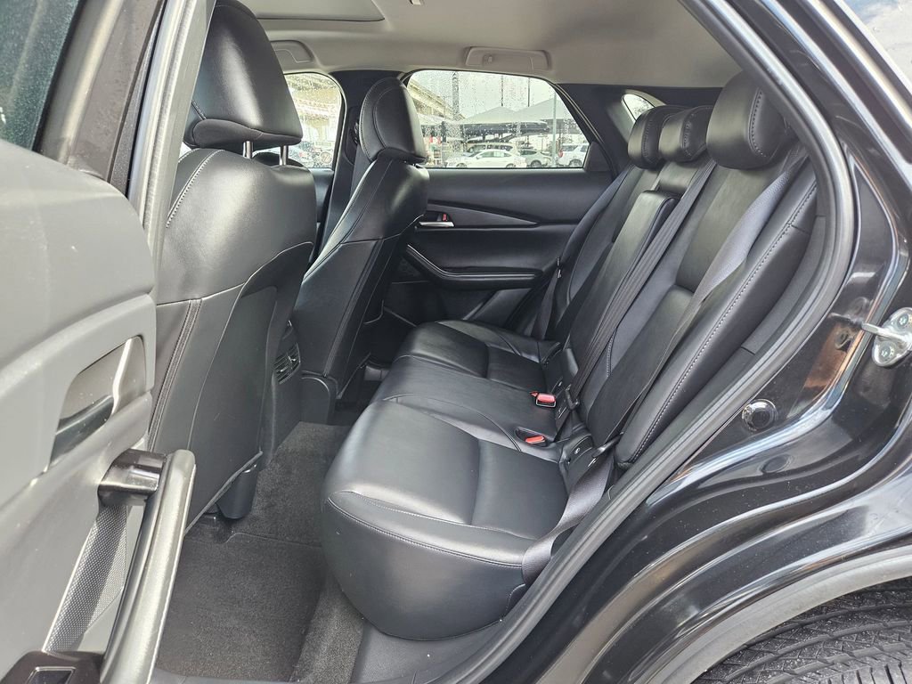 Used 2025 MAZDA CX-30 AWD 2.5 S w/ Preferred Package image 16