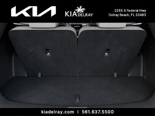 New 2026 Kia Sorento EX FWD image 19