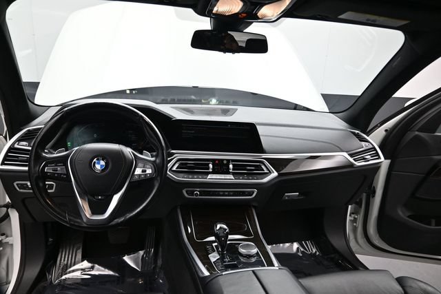 Used 2020 BMW X5 xDrive40i w/ Premium Package AWD/4WD image 16