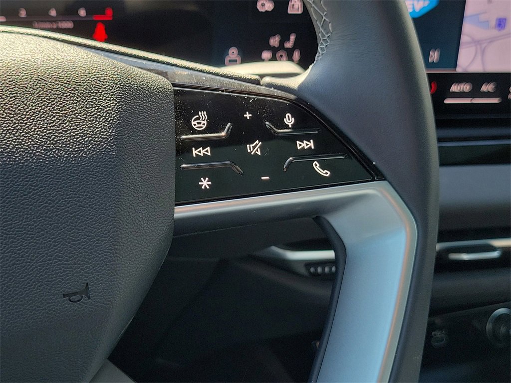 Certified 2025 Audi A5 2.0T Premium Plus Sedan w/ Premium Plus image 10