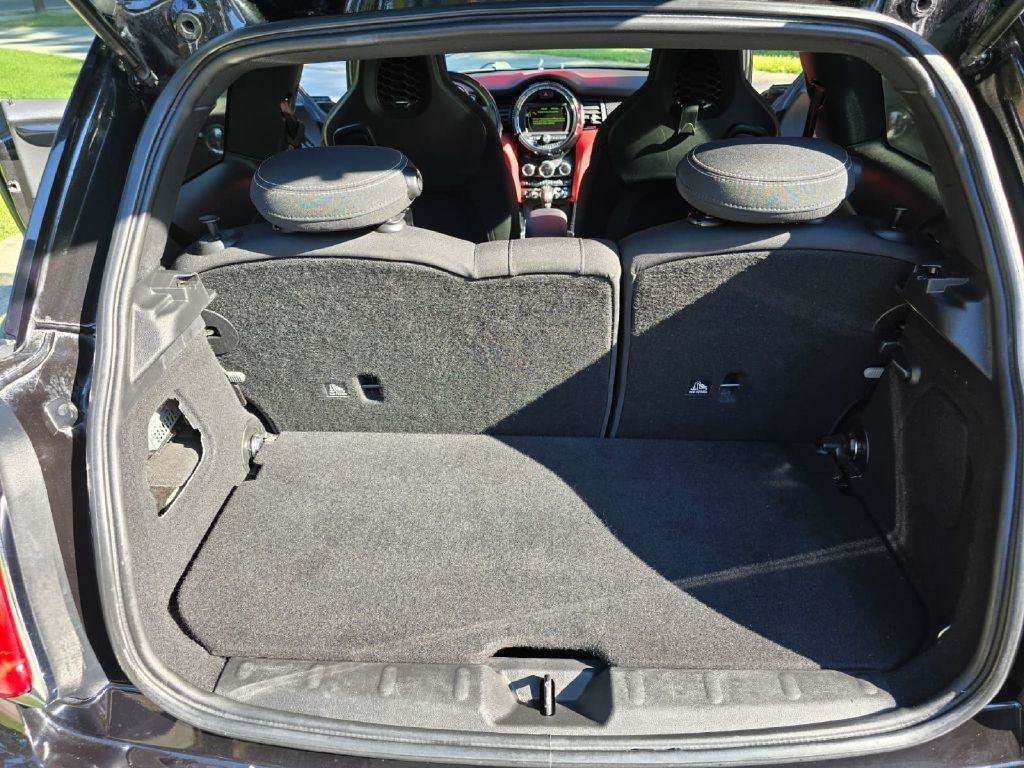 Used 2018 MINI Cooper John Cooper Works FWD image 30