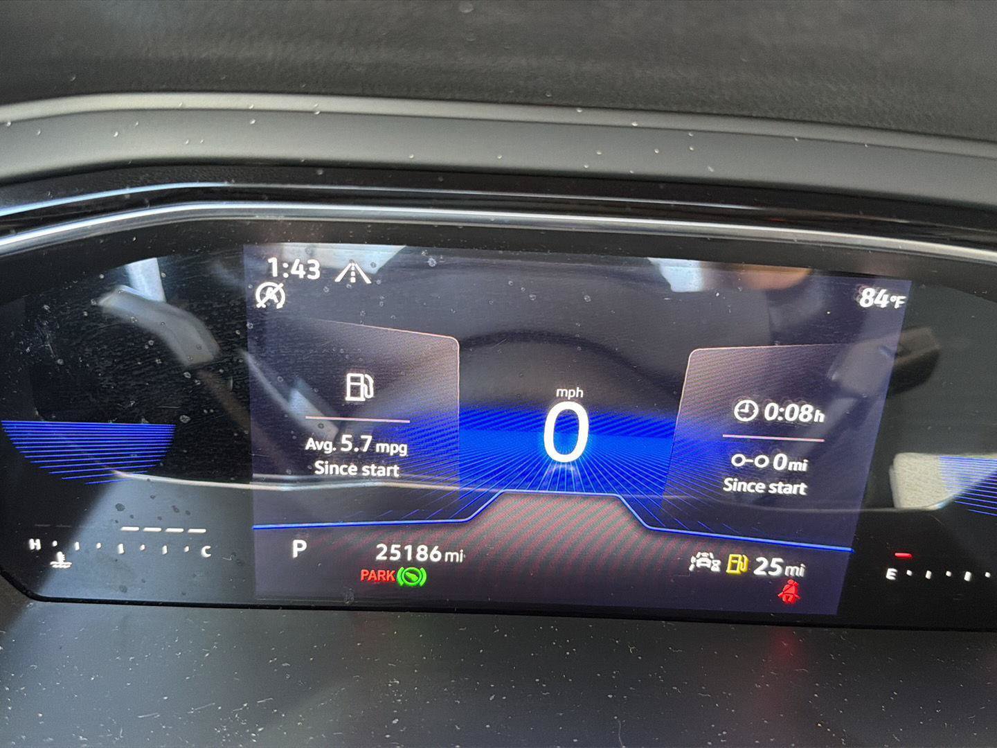 Certified 2023 Volkswagen Jetta S w/ IQ.Drive Package FWD image 20