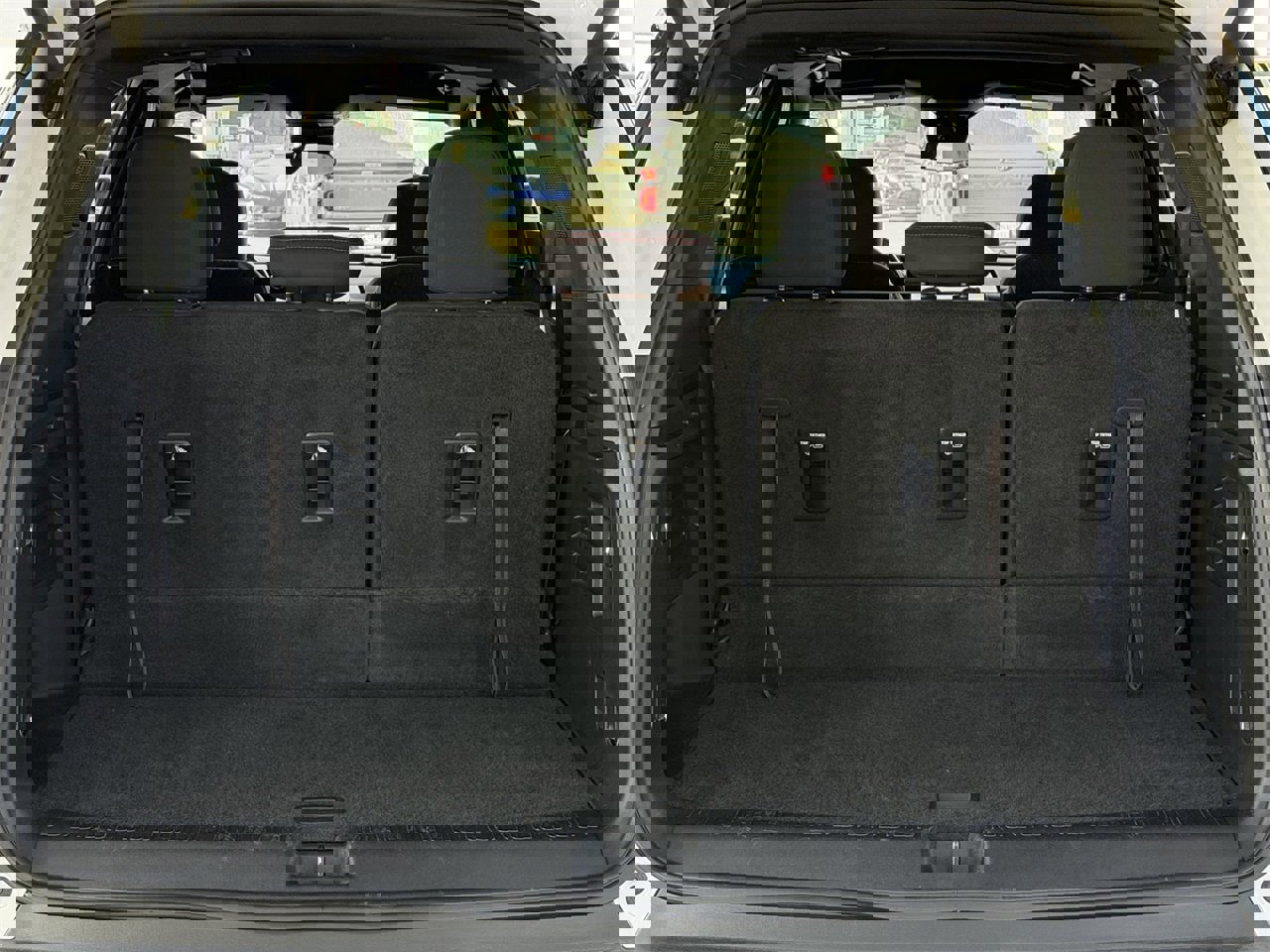 Used 2024 Chevrolet Traverse Z71 image 29