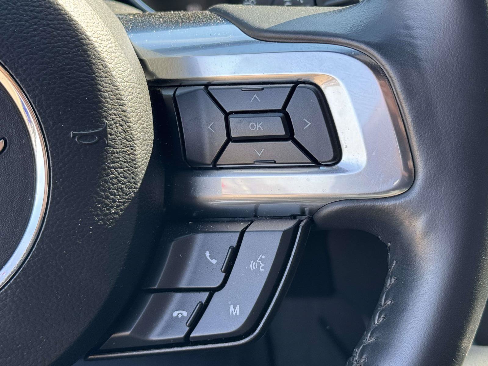 Used 2022 Ford Mustang GT Premium RWD image 26