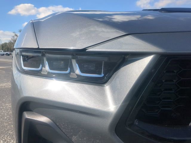 Used 2024 Ford Mustang GT Premium image 10