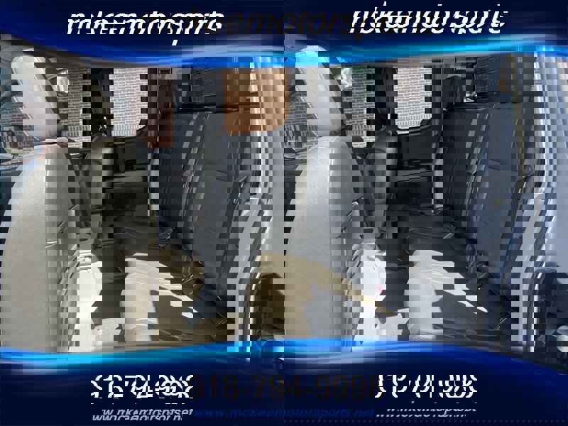 Used 2004 Nissan Titan LE image 8