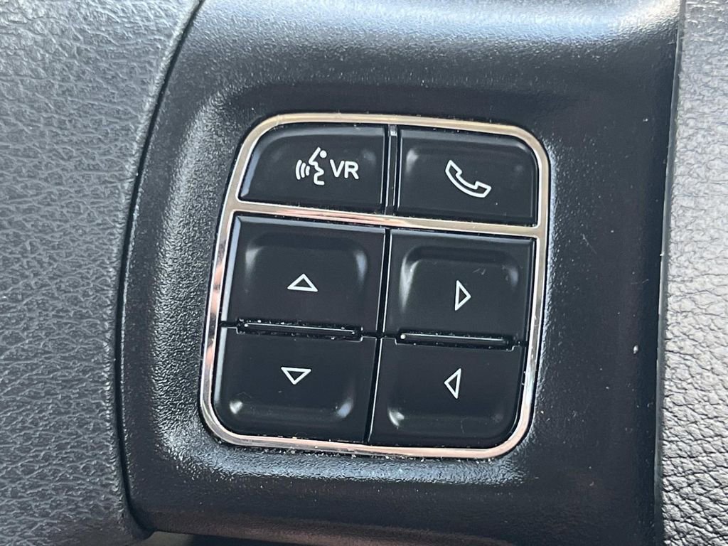 Used 2024 RAM 1500 Tradesman w/ Tradesman SXT Package image 28