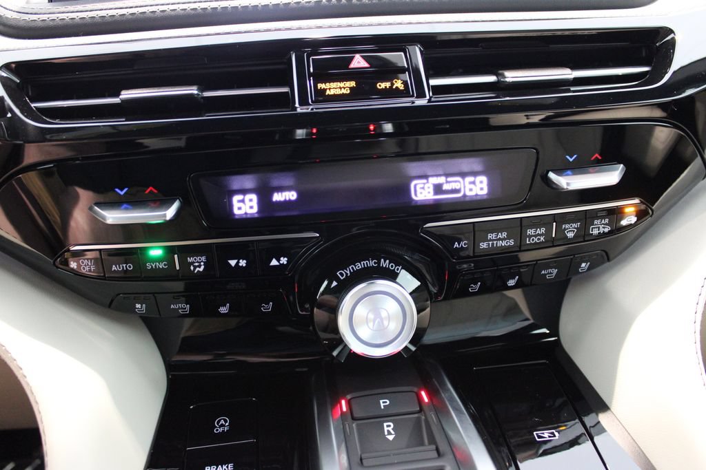 New 2026 Acura MDX A-Spec AWD/4WD image 7