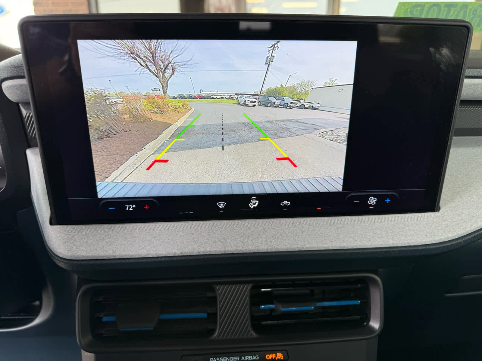 New 2025 Ford Maverick XLT w/ 4K Tow Package AWD/4WD image 15
