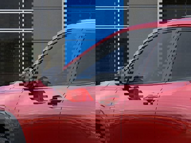 New 2026 Chevrolet Trax RS image 12